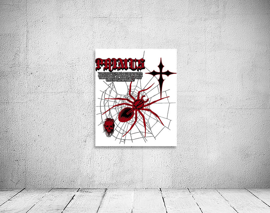 Primus 20 Wall Preview