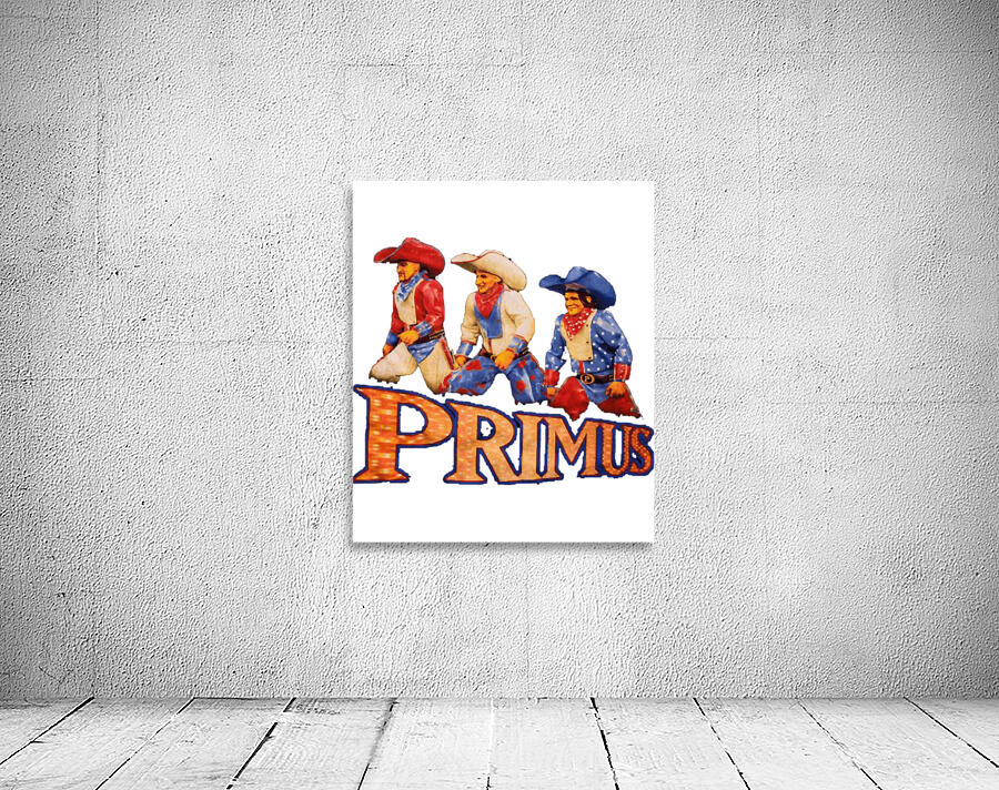 Primus 28 Wall Preview