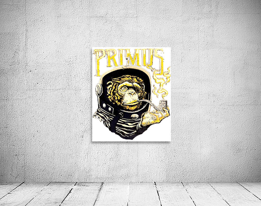 Primus 32 Wall Preview