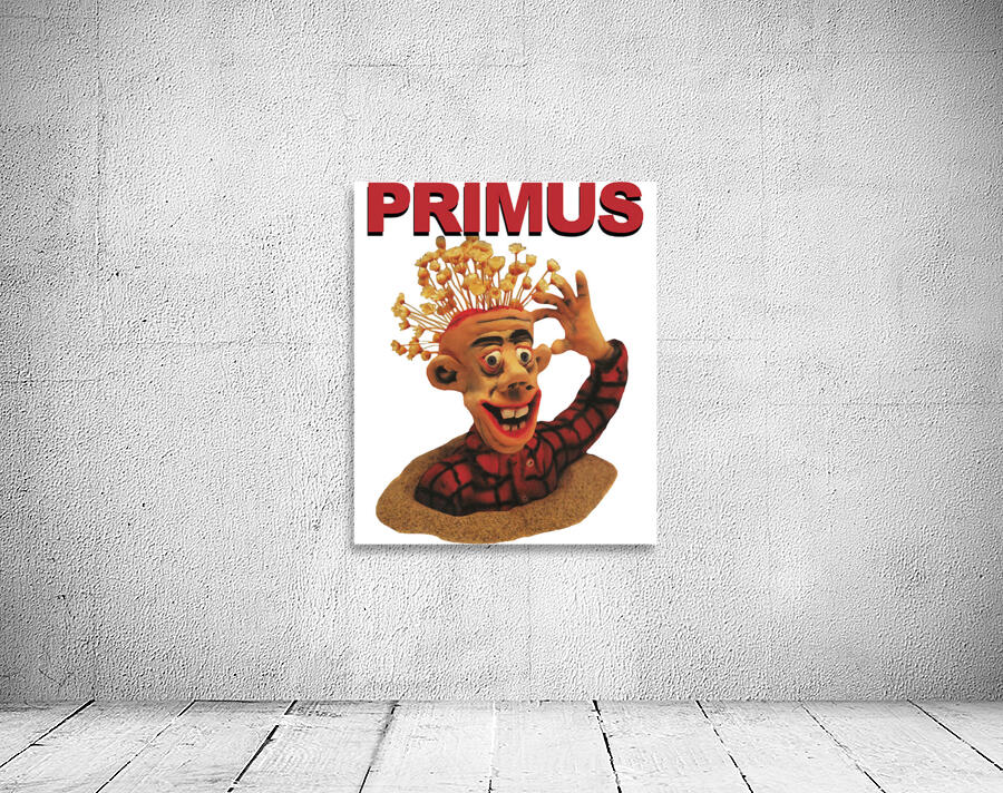 Primus 35 Wall Preview