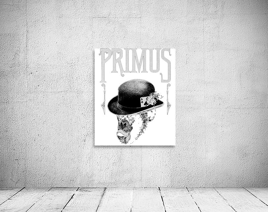 Primus 39 Wall Preview