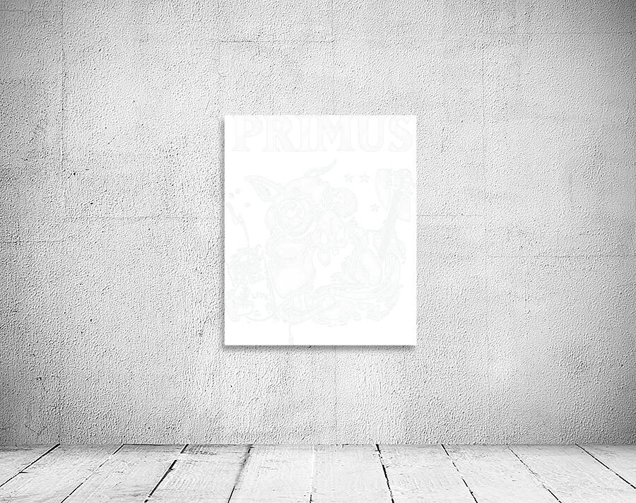 Primus 46 Wall Preview