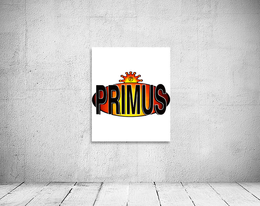 Primus 4 Wall Preview