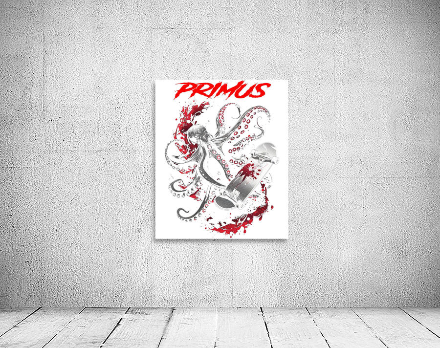 Primus 9 Wall Preview