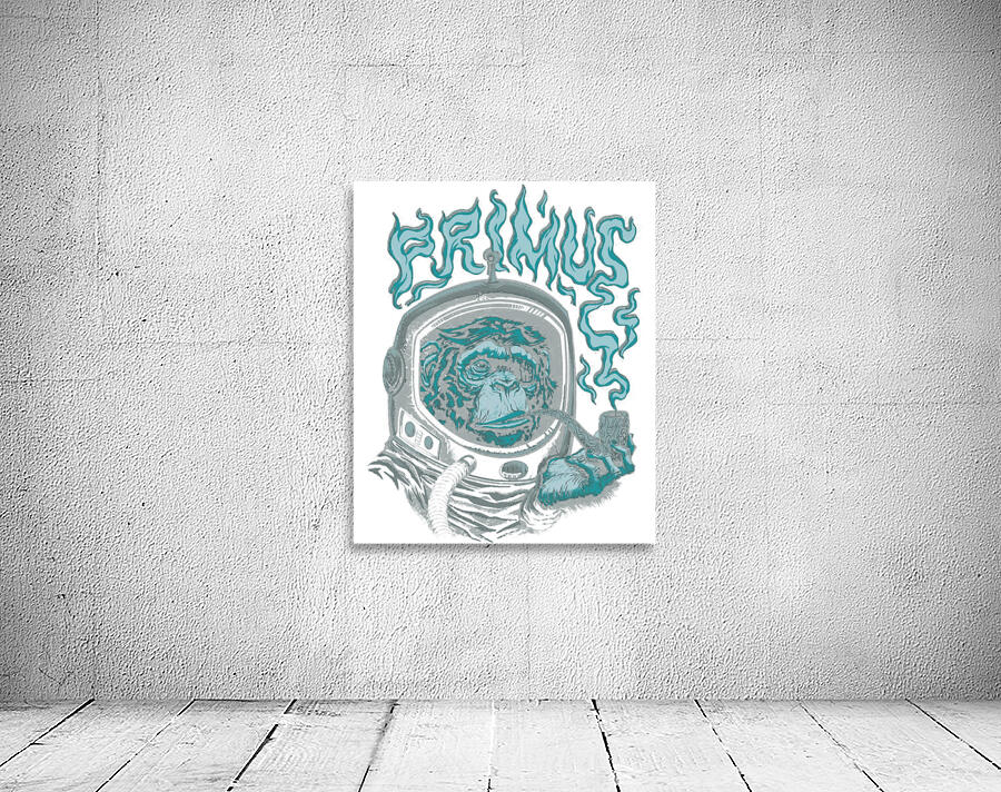 Primus 14 Wall Preview