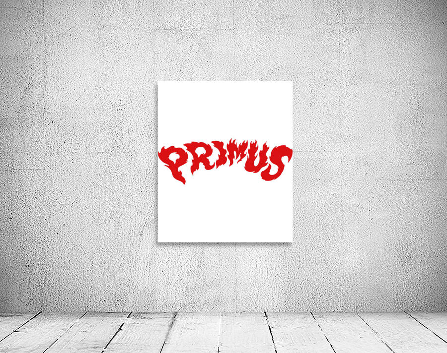 Primus 18 Wall Preview