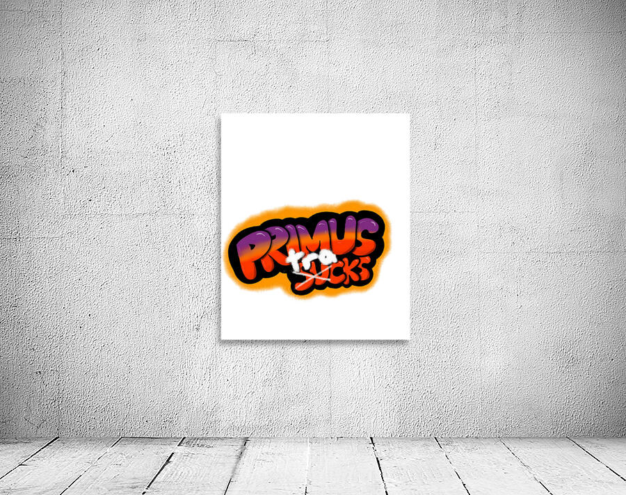 Primus 21 Wall Preview