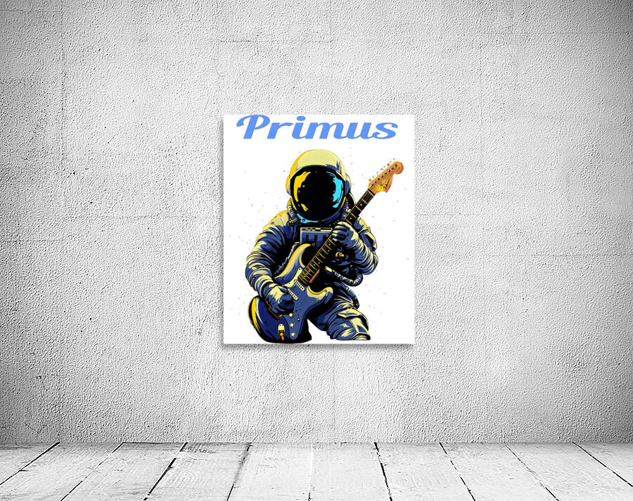 Primus 22 Wall Preview