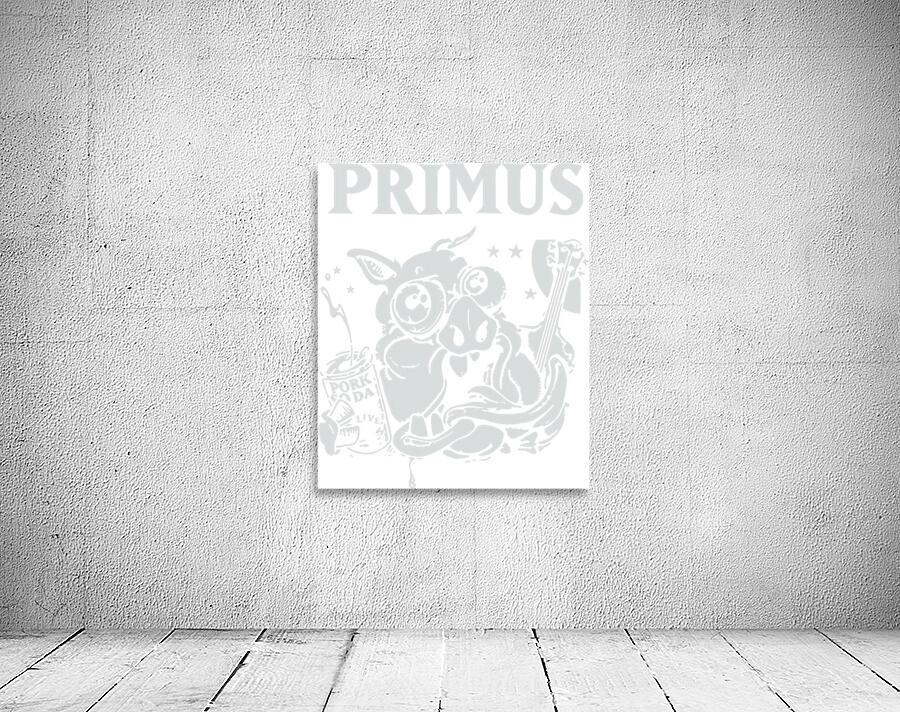 Primus 24 Wall Preview
