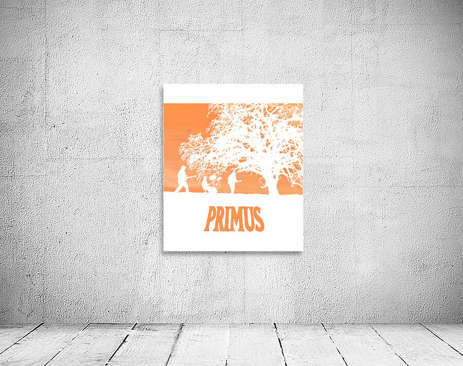Primus 26 Wall Preview