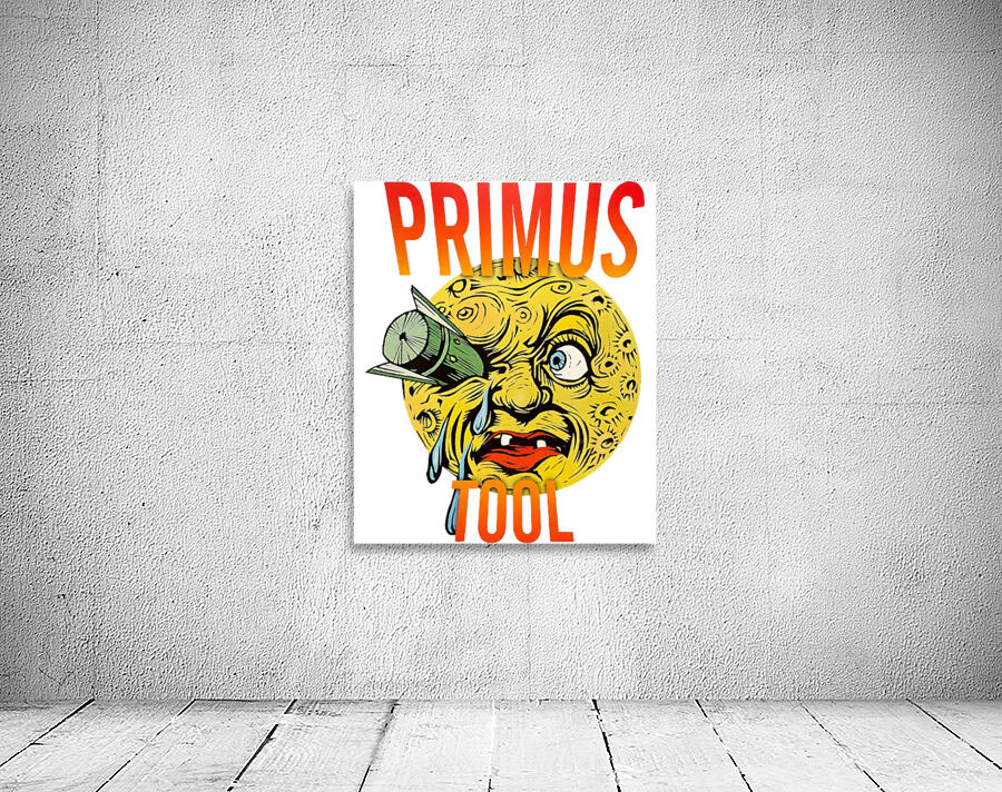 Primus 29 Wall Preview