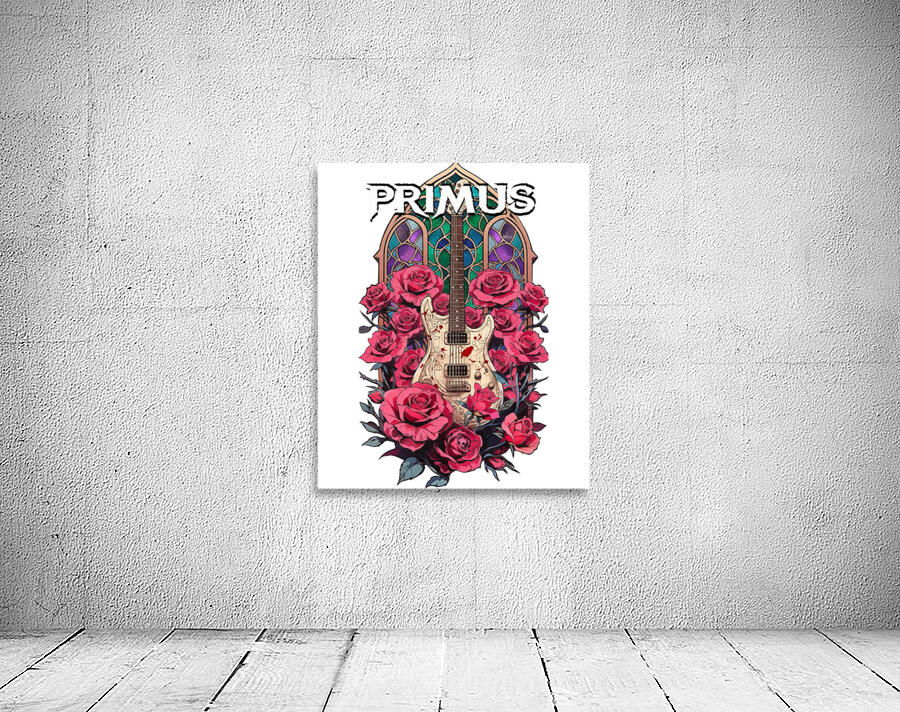 Primus 30 Wall Preview