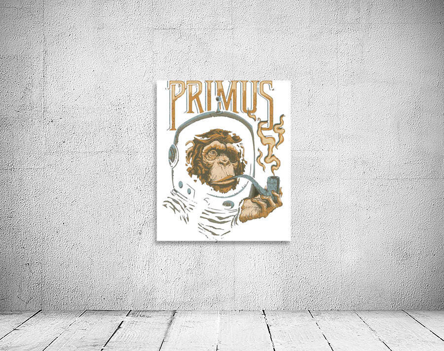 Primus 32 Wall Preview