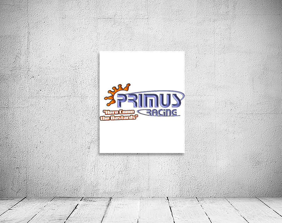 Primus 36 Wall Preview