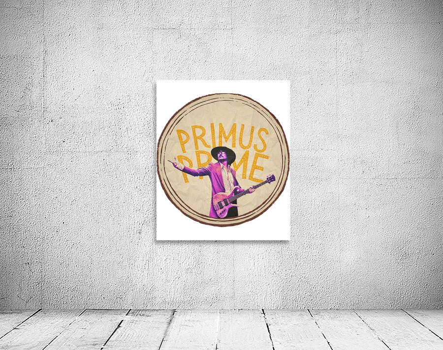 Primus 37 Wall Preview
