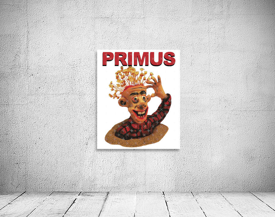 Primus 40 Wall Preview