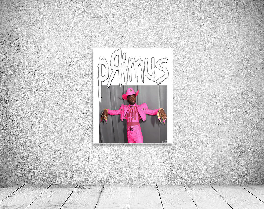Primus 45 Wall Preview