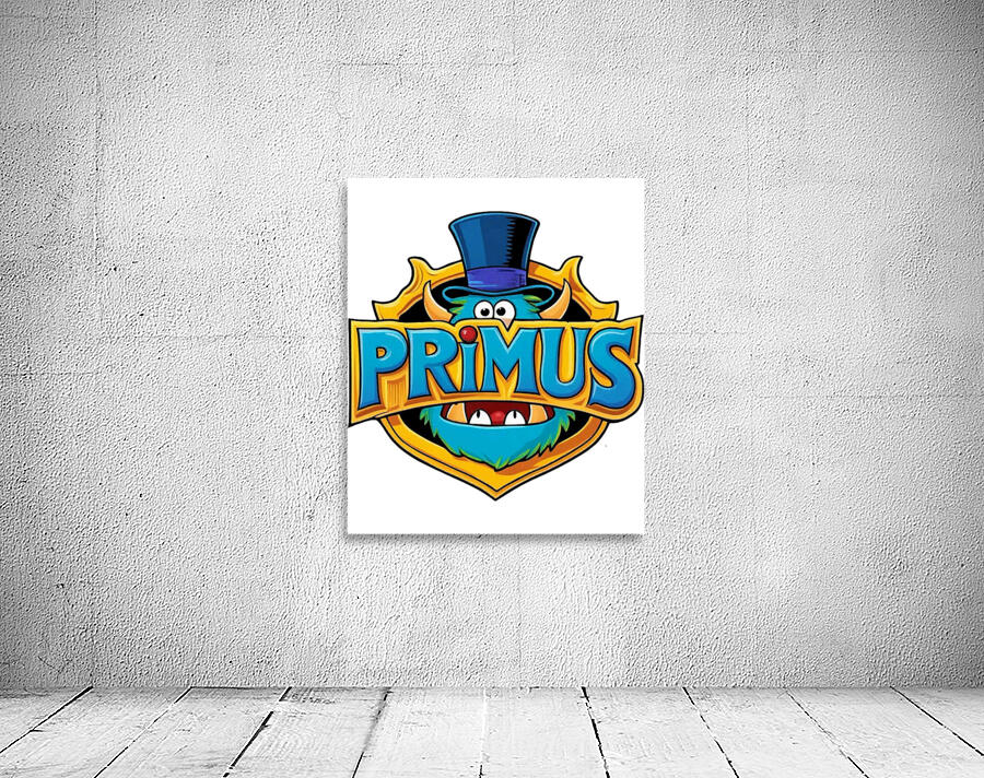 Primus 47 Wall Preview