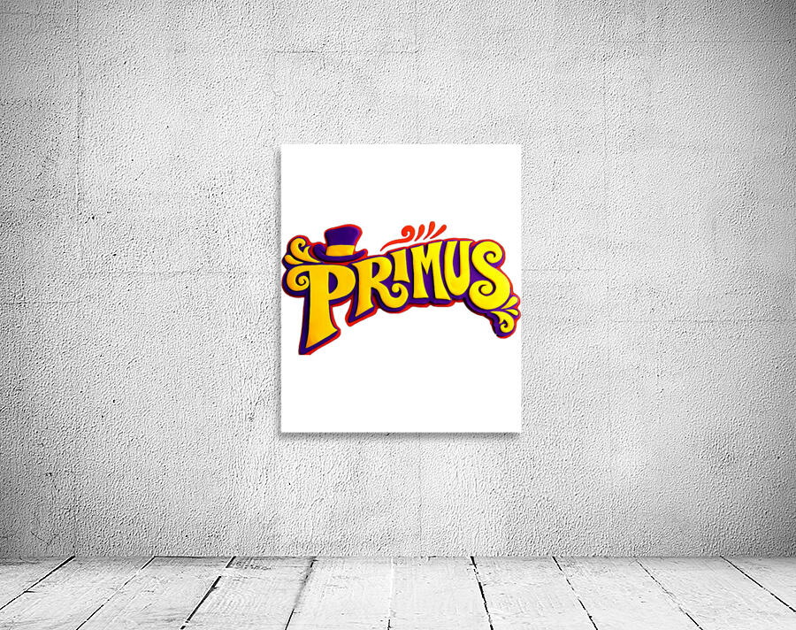 Primus 48 Wall Preview