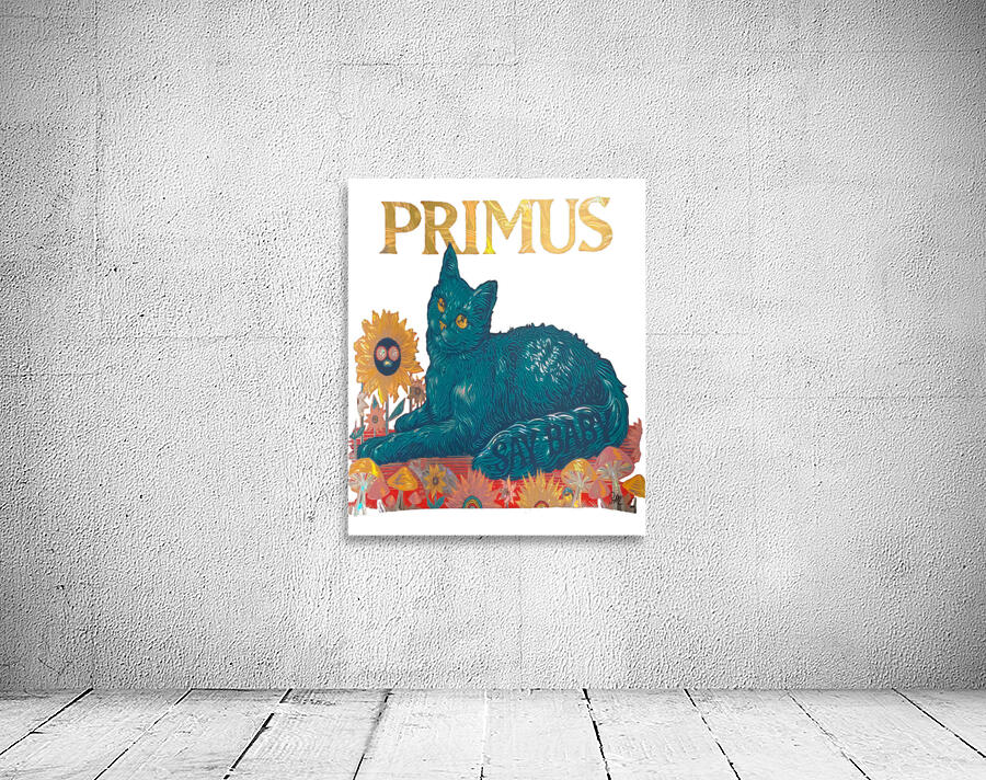 Primus 6 Wall Preview