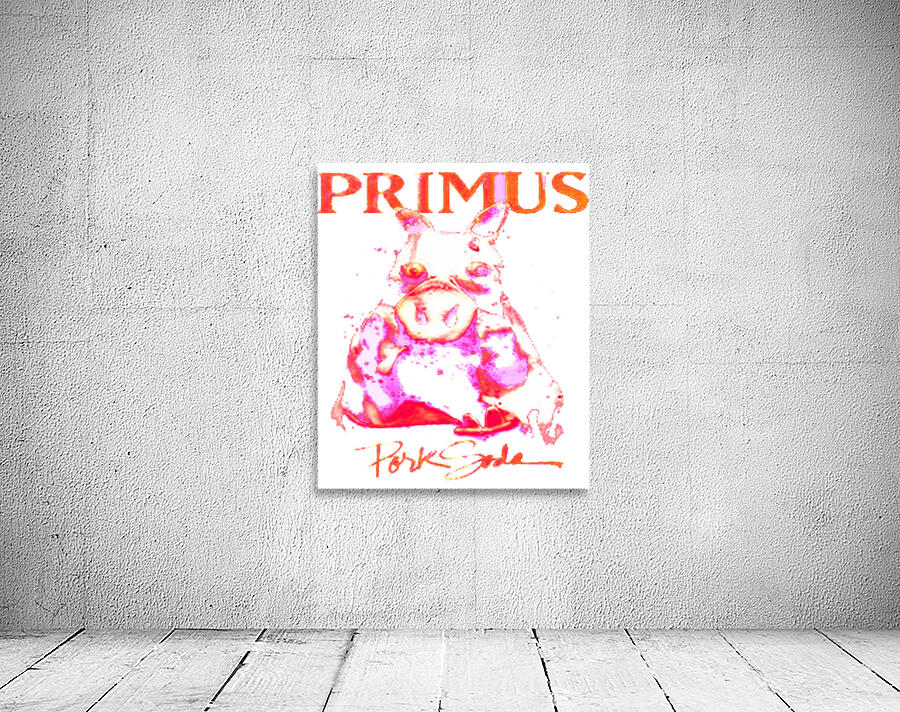 Primus 7 Wall Preview