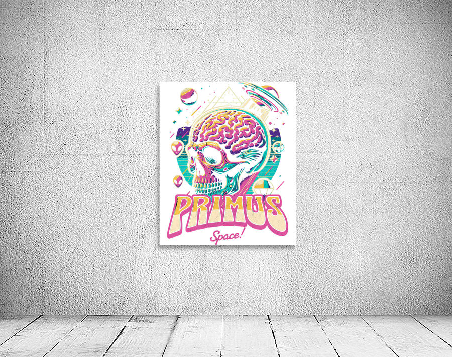 Primus 10 Wall Preview