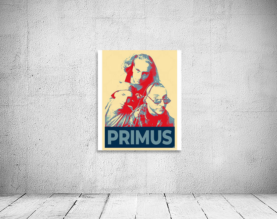 Primus 12 Wall Preview