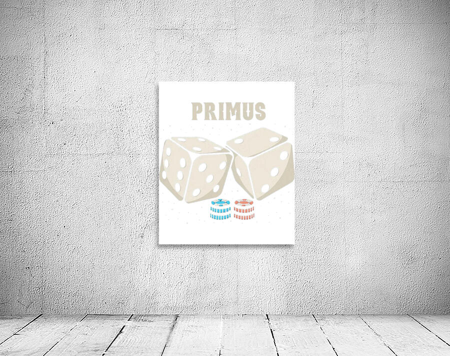 Primus 17 Wall Preview