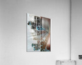 Anticipate Greatness  Acrylic Print