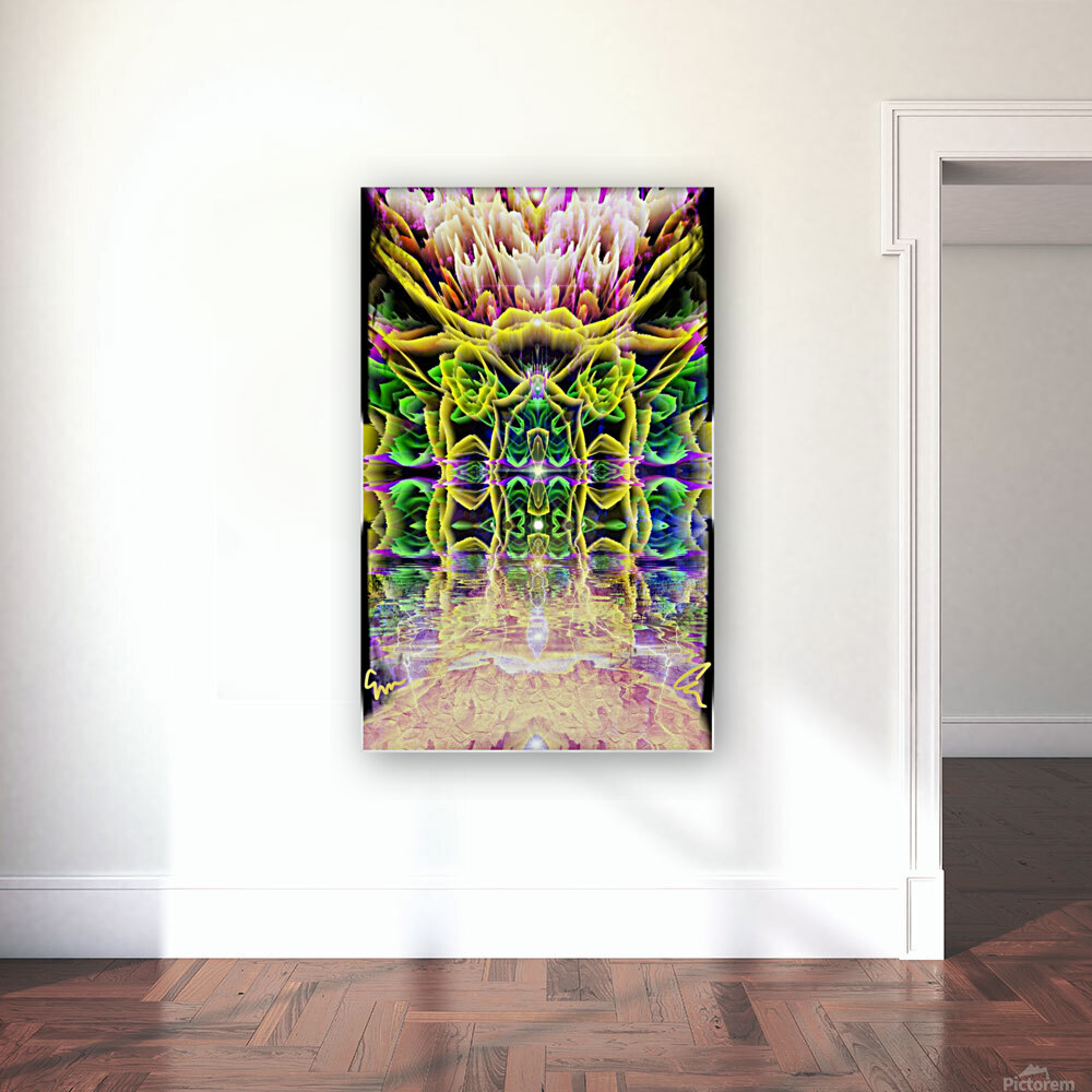 Chakra.Evolution *Breathe.Expand* Reproduction