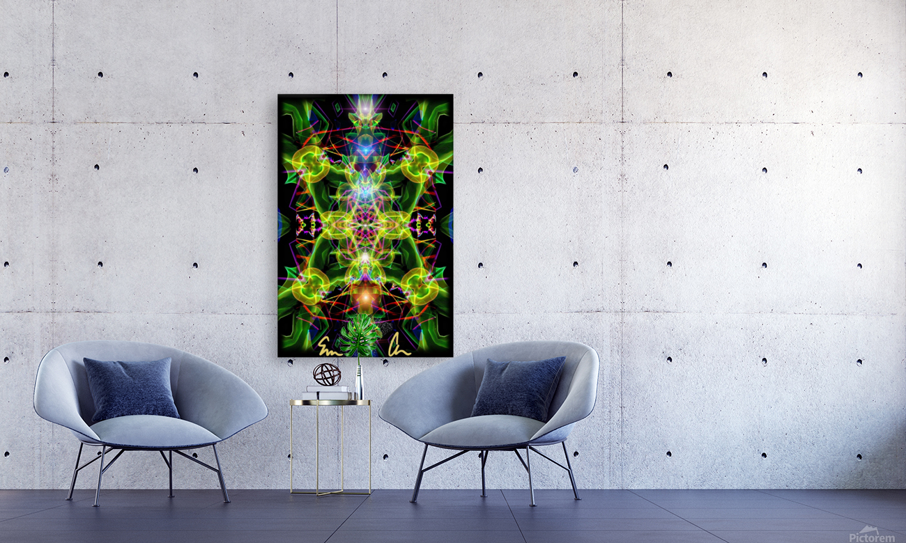 Heart.Space *Mary.Jane* Reproduction