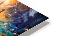 GatewayToProsperity HD Metal print