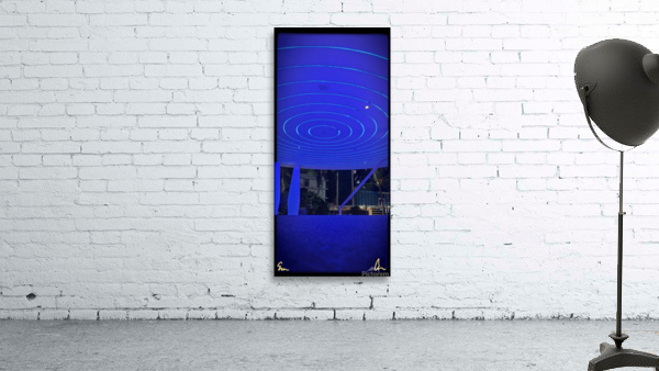 Deja Vu Wall Preview