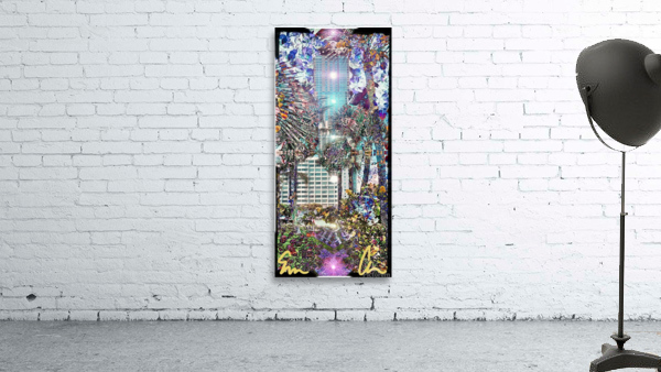 Greatness *IFeelit* Wall Preview