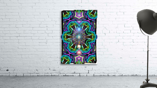 LifeIsGood  *InterCellularHealing* Wall Preview