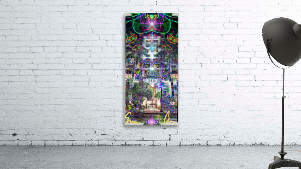 InterDimensional.Shift Wall Preview