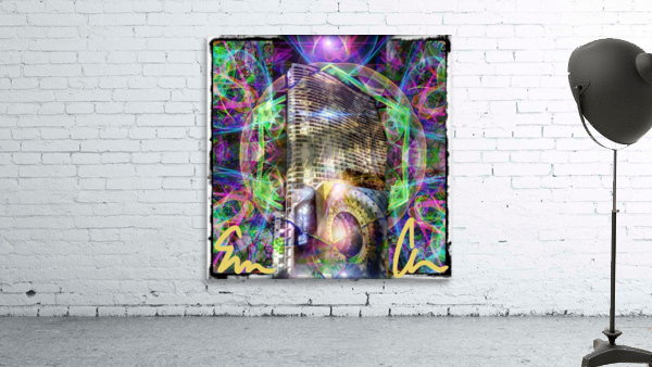 Third.Eye.Activation Wall Preview
