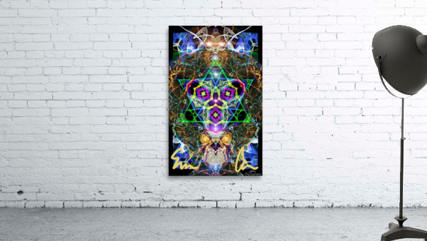 RA RA RA Wall Preview