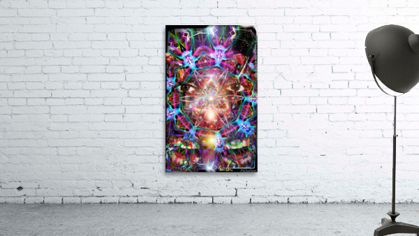 Ye Not Crazy Wall Preview