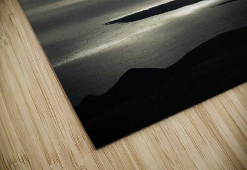 Ocean at Sunset MacClenahan Photography puzzle