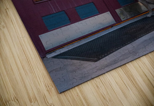 Is Anyone There  MacClenahan Photography puzzle