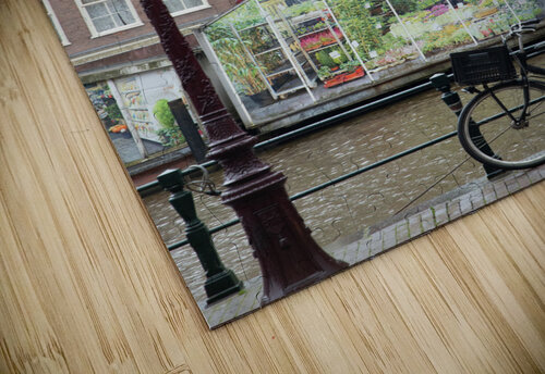 Classic Amsterdam  MacClenahan Photography puzzle