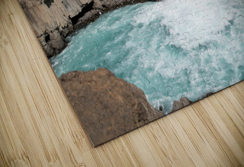 Aldeyjarfoss MacClenahan Photography puzzle