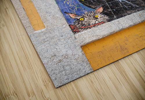 Reaper MacClenahan Photography puzzle