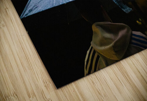 Umbrella MacClenahan Photography puzzle