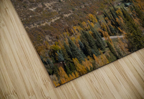 Colorado Valley MacClenahan Photography puzzle