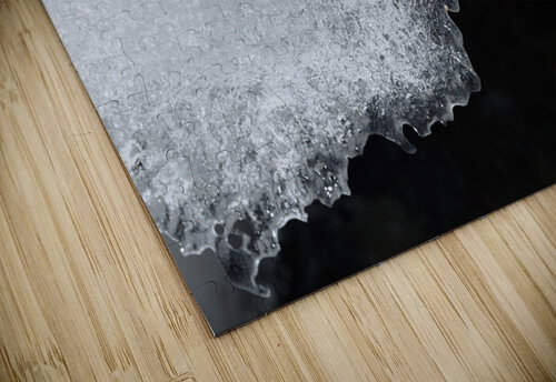 Ice Edge MacClenahan Photography puzzle