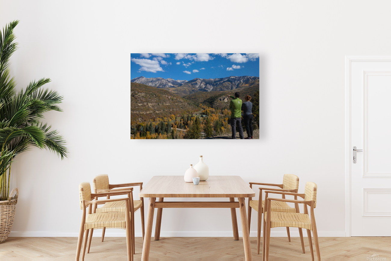 Colorado Valley Reproduction