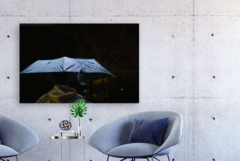 Umbrella by MacClenahan Photography