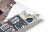 Classic Amsterdam  HD Metal print